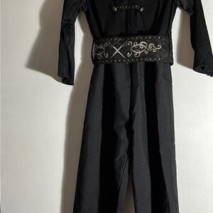 Ninja Halloween Youth Costume Size 8